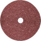 Disco Lixa Costado em Fibra 178 mm x 22,3 mm, Grão 24, 283c, 3M OstenVonder