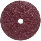 Disco Lixa Disflex 4.1/2''Grao 80 Oxido 1158 - Kit C/10