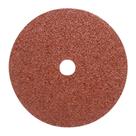 Disco lixa fibra 4.1/12" grao 36 worker