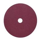 Disco lixa fibra 7" grao 100 worker