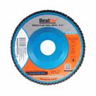 Disco Lixa Flap 4.1/2 GR. 40 Azul BFH2778 Bestfer