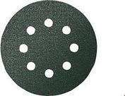 Disco Lixa G-080 150mm Com 5 Peças Bosch Disco Lixa G-080 150mm Com 5 Peças Bosch