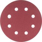 Disco lixa g150 para lixadeira Lpv750 com 10 peças - Vonder