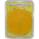 Disco Lixa Madeira Milkits Cartela 6 Pecas M87