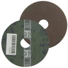 Disco Lixa Norton F227 G120 4,5 Polegadas - Embalagem com 10 Unidades Disco Lixa Norton F227 G120 4,5 Polegadas - Embalagem com 10 Unidades