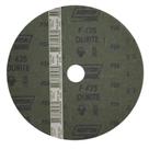 Disco Lixa Norton F425 G60 7P 180mm - Embalagem com 10 Unidades
