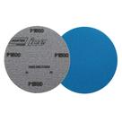 Disco Lixa Norton Pluma Ice Soft Q255 Sem Furo - 152mm / P1500