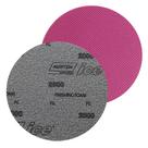 Disco Lixa Norton Pluma Ice Soft Q255 Sem Furo - 152mm / P2000