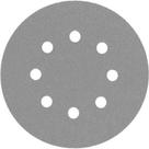 Disco Lixa Pluma Branco 125Mm A 60 8002 - Kit C/10 Disco Lixa Pluma Branco 125Mm A 60 8002 - Kit C/10