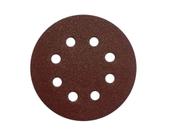 Disco Lixa Pluma Ferro 125Mm A120 Disflex c/10pcs Disco Lixa Pluma Ferro 125Mm A120 Disflex c/10pcs