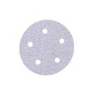 Disco Lixa Pluma Papel Aeme 125mm (5 Pol) 5 Furos Disco Lixa Pluma Papel Aeme 125mm (5 Pol) 5 Furos
