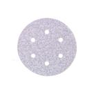 Disco Lixa Pluma Papel Aeme 150mm (6 Pol) 6 Furos Disco Lixa Pluma Papel Aeme 150mm (6 Pol) 6 Furos