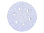 Disco Lixa Seco 6f 152 mm G600 10p Heavy duty