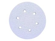 Disco Lixa Seco 6f 6 Pol G120 10 un Heavy duty