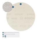 Disco Lixa Tipo Tela 5 Pol Grana 400 EXM480 5 Peças BOSCH Disco Lixa Tipo Tela 5 Pol Grana 400 EXM480 5 Peças BOSCH
