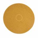 Disco Lustrador Amarelo 510mm
