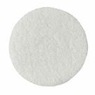 Disco Lustrador Branco 430mm