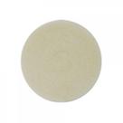Disco Lustrador Branco Cl 400 Sales