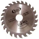 Disco Madeira Serra Mármore Para Makita 24 Dentes