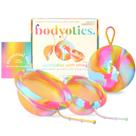 Disco Menstrual Bodyotics Proud Disc 2 Unidades de Silicone Reutilizável
