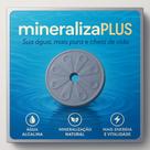 Disco Mineralizador De Água purificador de agua alcalina
