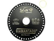 Disco Multi Cortes Black 115MM - Star