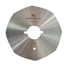 Disco Oitavado Rs-70 Para Máquina Bananão Strong H