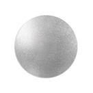 Disco P/ Bolos Prata 28cm Ultrafest