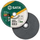 Disco P/ Desbaste Inox 9 X 7/8" St155407 - SATA