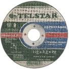 Disco p/Refratário 4,3/820 2t Telstar