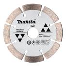 Disco p/Serra Mármore Segmentado D-44351 Makita