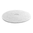 Disco Pad Branco Lustrador 410mm Karcher