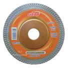 Disco Para Corte Porcelanato Diamantado 4.3/8" Export Profissional Disco Para Corte Porcelanato Diamantado 4.3/8" Export Profissional