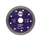 Disco Para Corte Pro Turbo Dekton Diamantado 115x10x20mm
