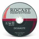 Disco para Desbaste ROCAST