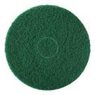 Disco para Enceradeira Verde 350mm Nobre