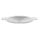 Disco para Grelhar Tramontina em Aço Inox com Corpo Triplo 3,5 L