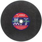 Disco para Inox 14 X 2,5mm X 1 Sca 202 Trilho 3/32'' - Stilex