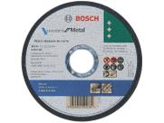 Disco para Inox 4.1/2 x 1,0mm x 7/8 2608619383 - BOSCH