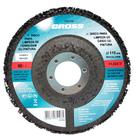 Disco para limpeza de ferrugem ou pintura, 115 x 22mm, 1pc // gross