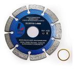 Disco Para Makita Para Concreto Piso Azulejo Alvenaria - lotus