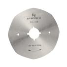 Disco para máquina de cortar tecido 4" RS100 Oitavado STRONG H