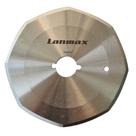 Disco Para Máquina Direct Drive 5 Pol. Ke149-8 H58 Lanmax Disco Para Máquina Direct Drive 5 Pol. Ke149-8 H58 Lanmax
