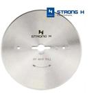 Disco Para Máquina Fim De Enfesto R4-1/4 Strong H