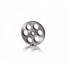 Disco para Moedor Elétrico de Carne B09 B5509 B15209 6 Furos Botini Botimetal