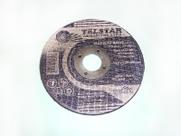 Disco Para Refratário 09" 7/8 2T Telstar
