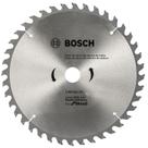 Disco para Serra Circular Bosch 10”, 40 dentes - 2608644335