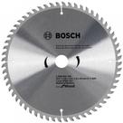 Disco para Serra Circular Bosch 9”, 60 dentes Disco para Serra Circular Bosch 9”, 60 dentes