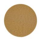 Disco Polidor Bege Para Enceradeira 51cm British