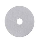 Disco Polidor Branco 350mm Tinindo 3M Disco Polidor Branco 350mm Tinindo 3M
